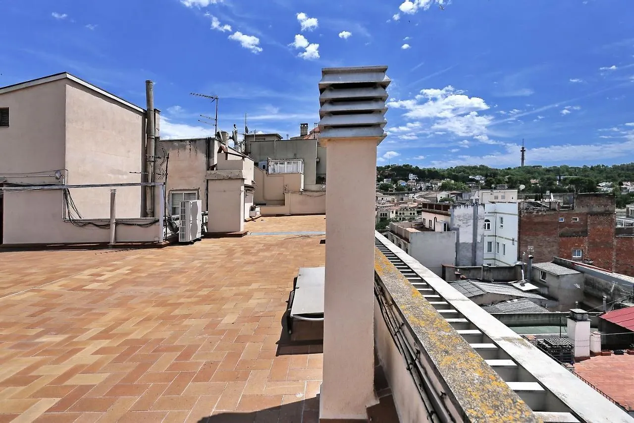 Apartament Casa Nou 2 Rooms & Boutique Girona