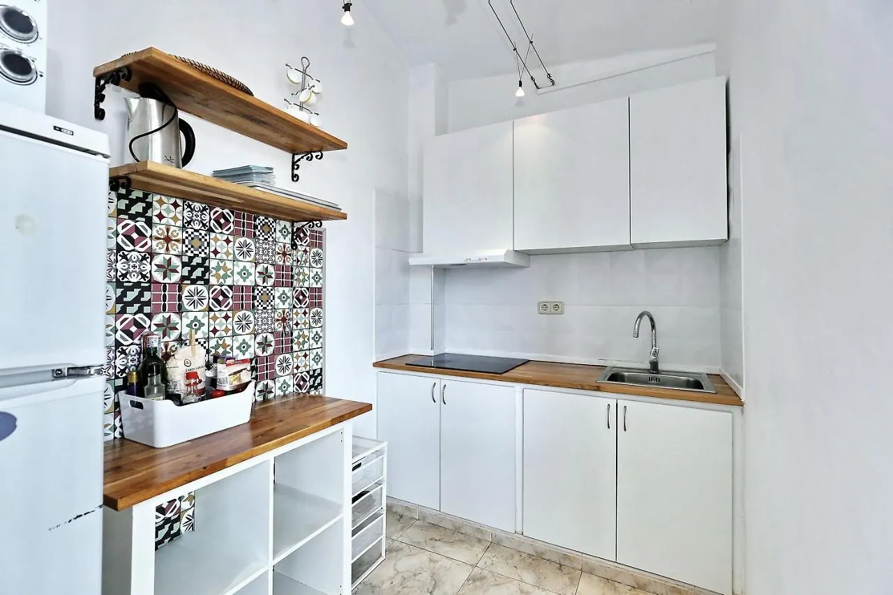 Casa Nou 2 Rooms & Boutique Girona 0*,  Hiszpania