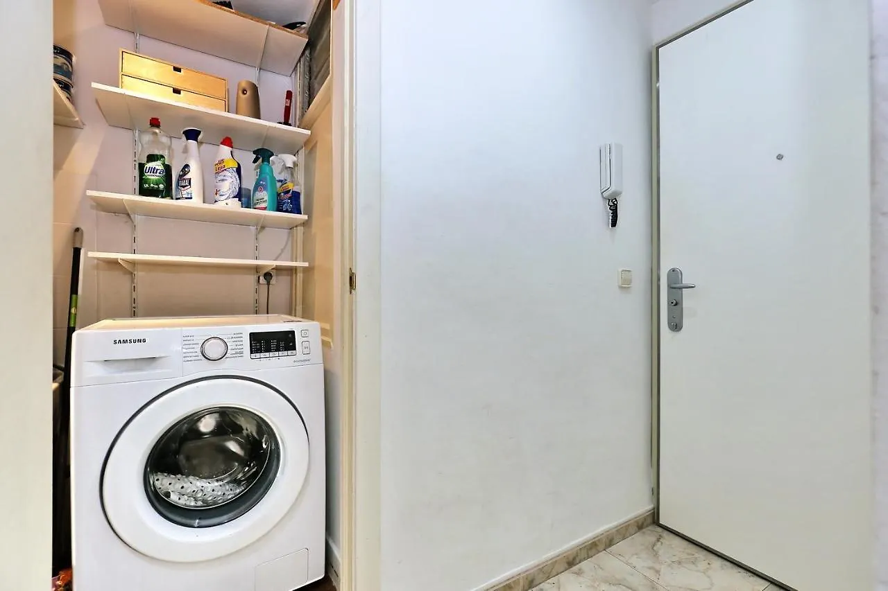 Apartment Casa Nou 2 Rooms & Boutique Girona
