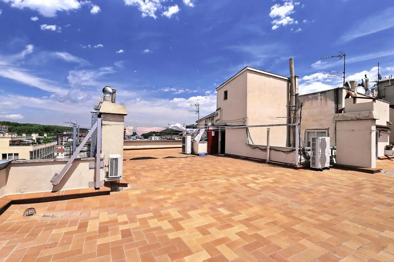 Casa Nou 2 Rooms & Boutique Girona Spain