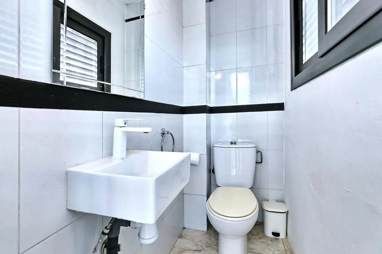Apartment Casa Nou 2 Rooms & Boutique Girona Spain
