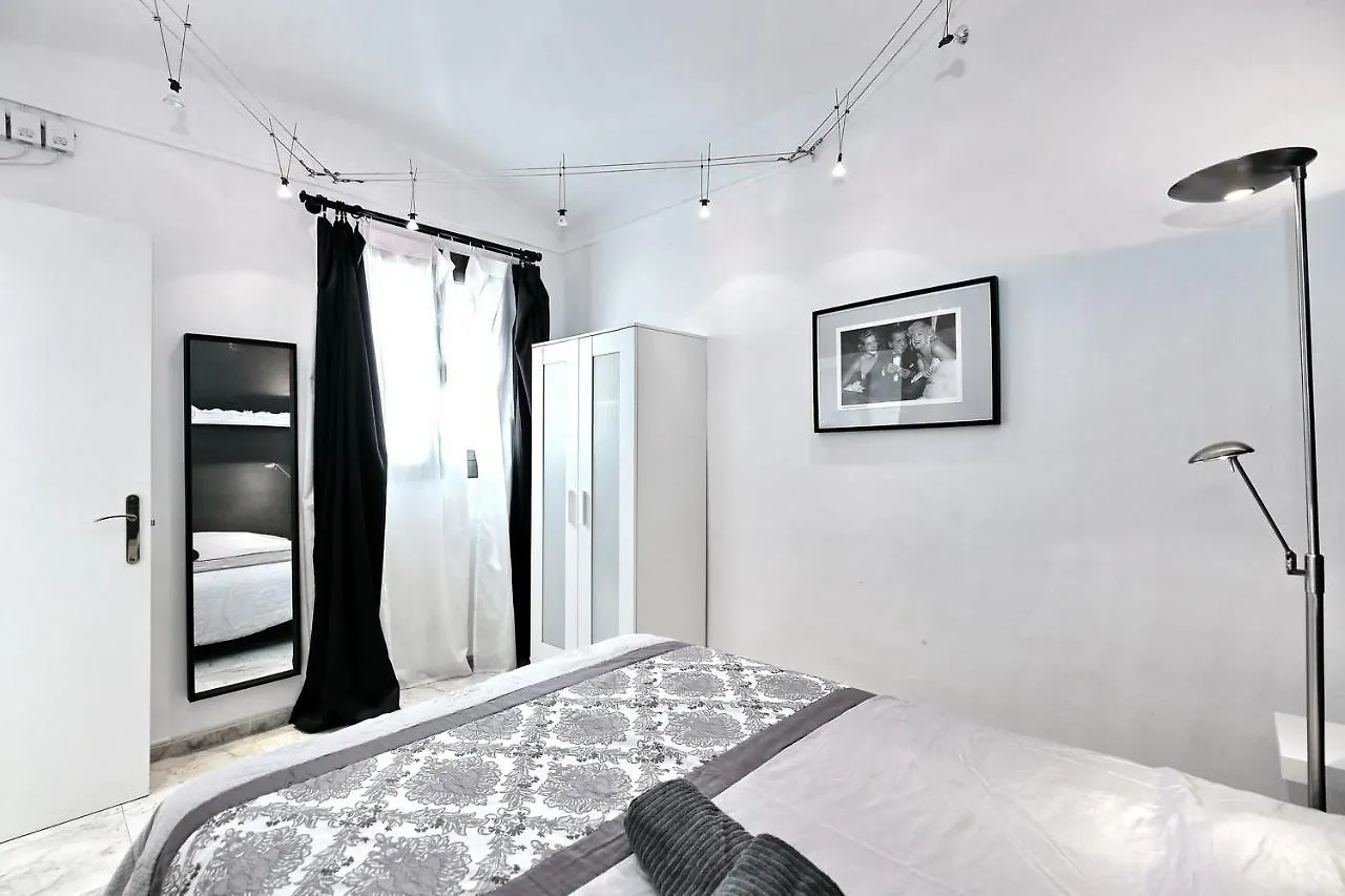 Casa Nou 2 Rooms & Boutique Girona 0*,