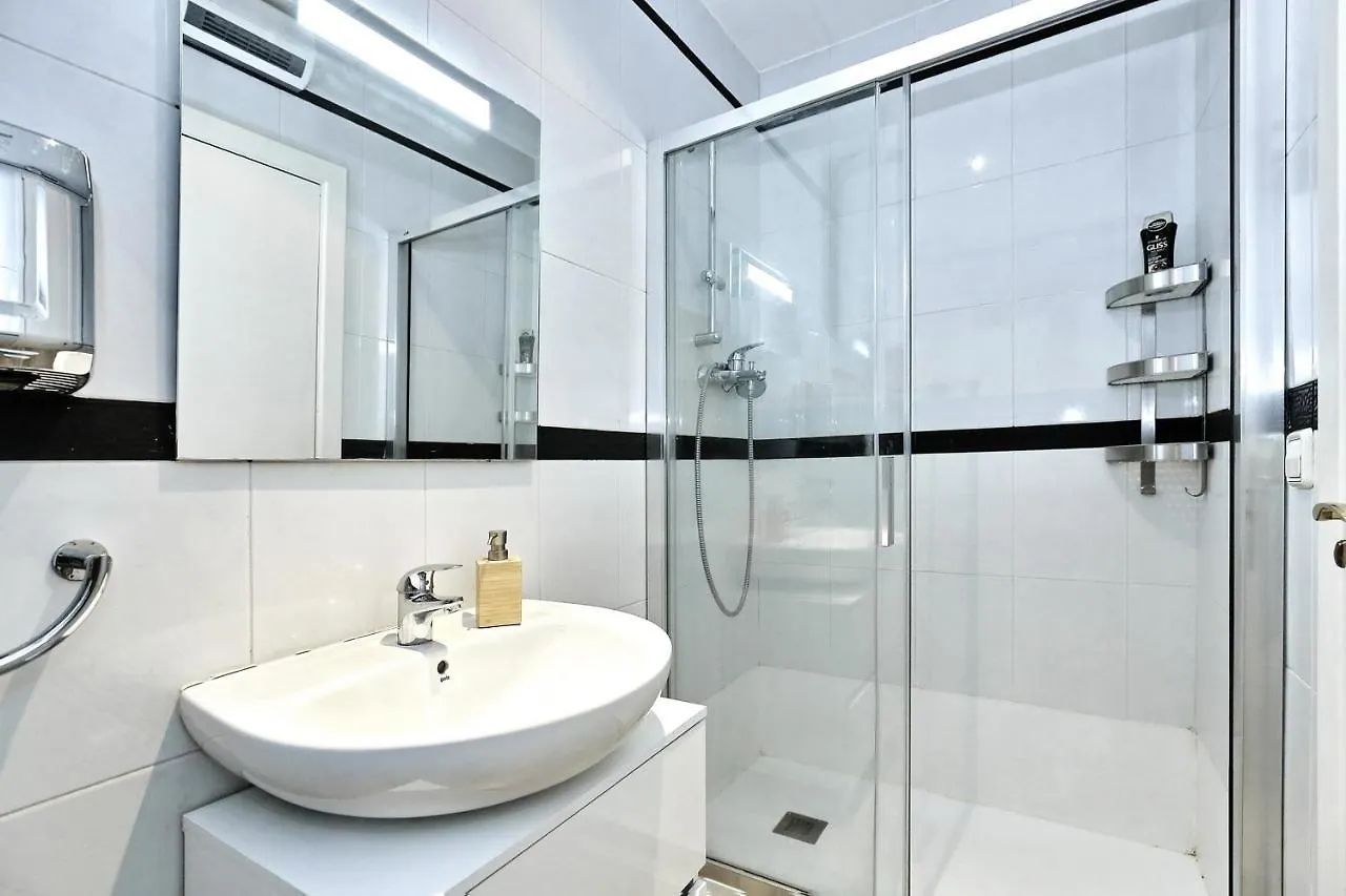 Casa Nou 2 Rooms & Boutique Girona