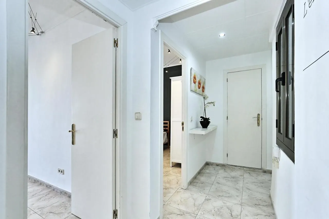 Casa Nou 2 Rooms & Boutique Girona