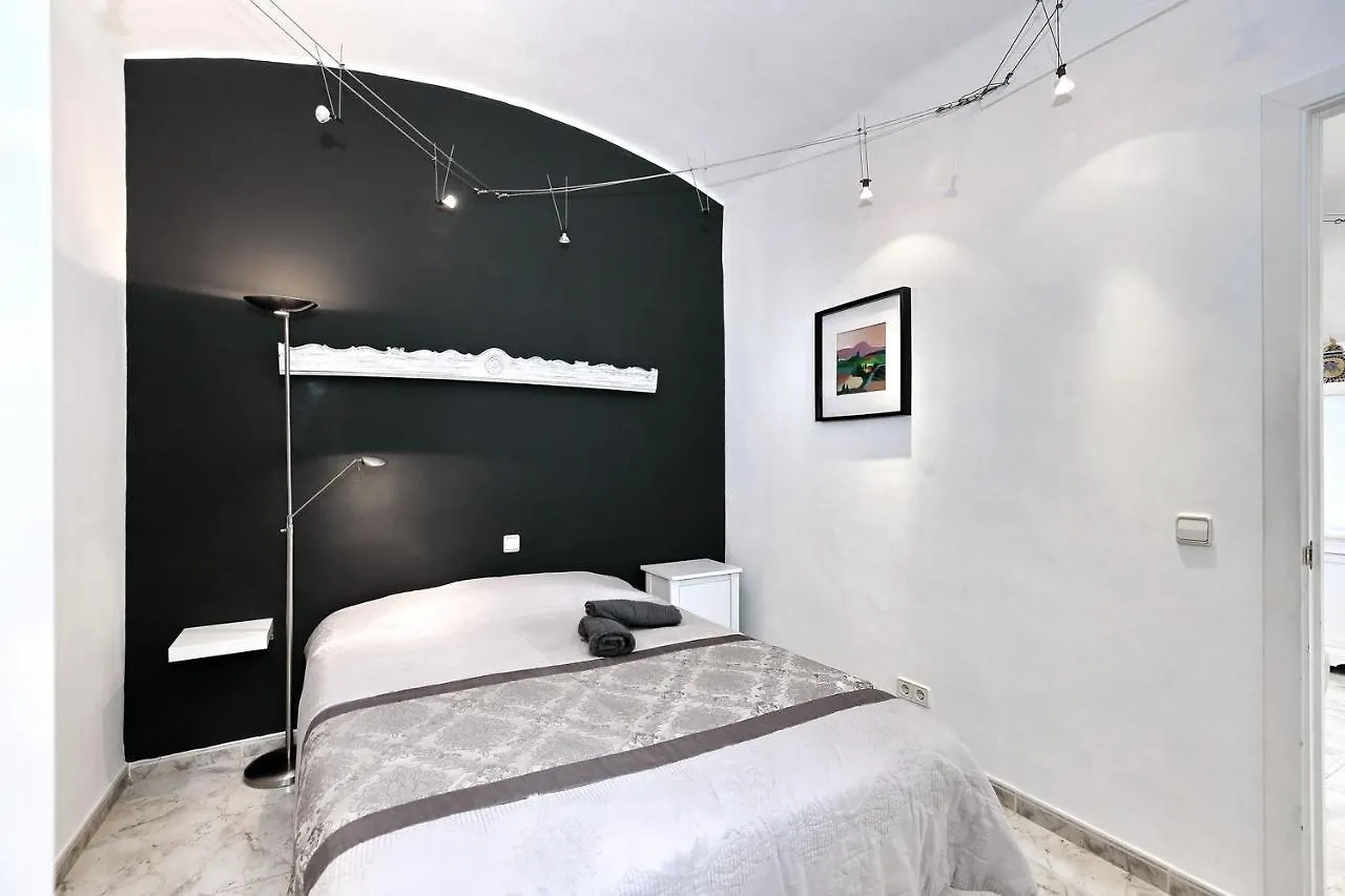 Casa Nou 2 Rooms & Boutique Girona