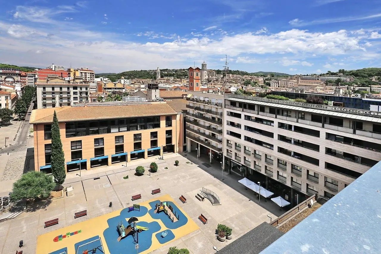 Casa Nou 2 Rooms & Boutique Girona 0*,  Spain