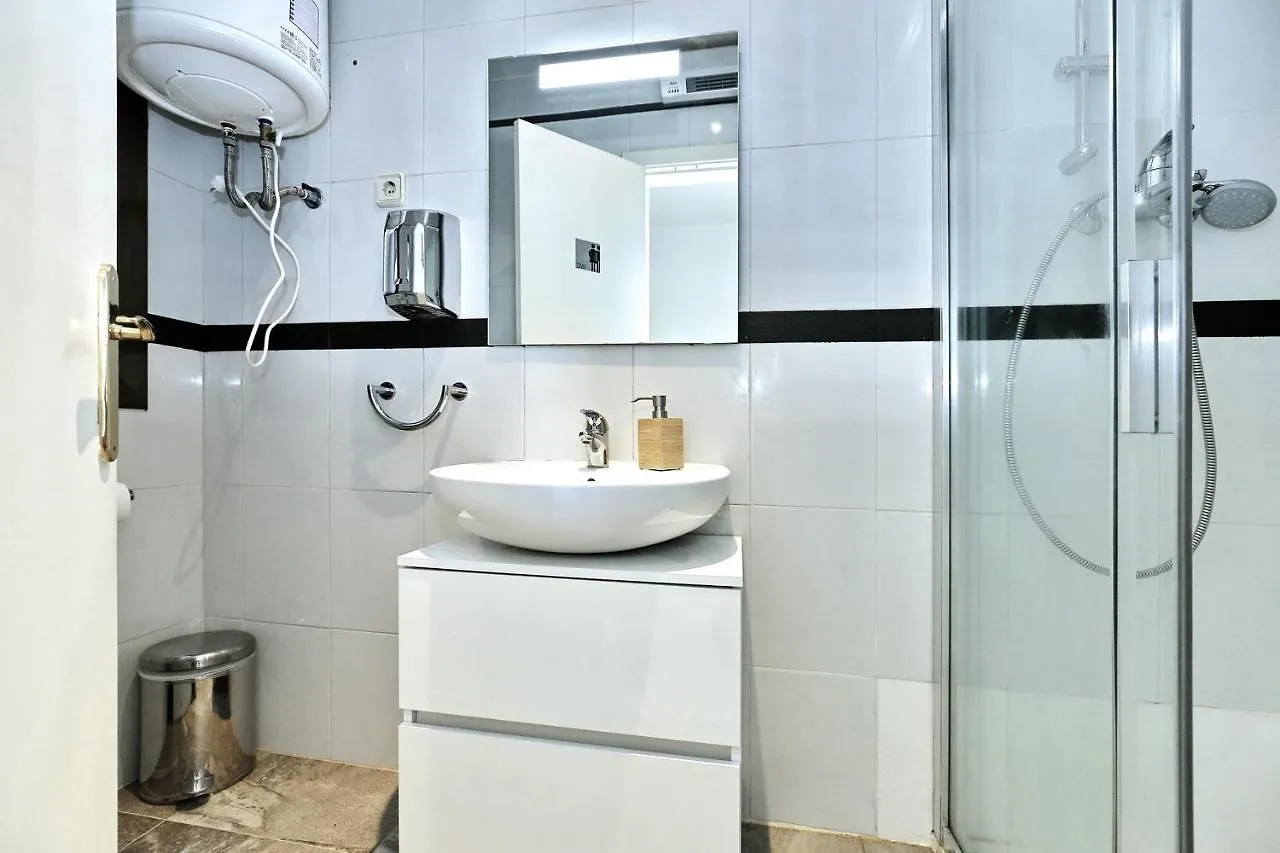 Casa Nou 2 Rooms & Boutique Girona 0*,  Spain