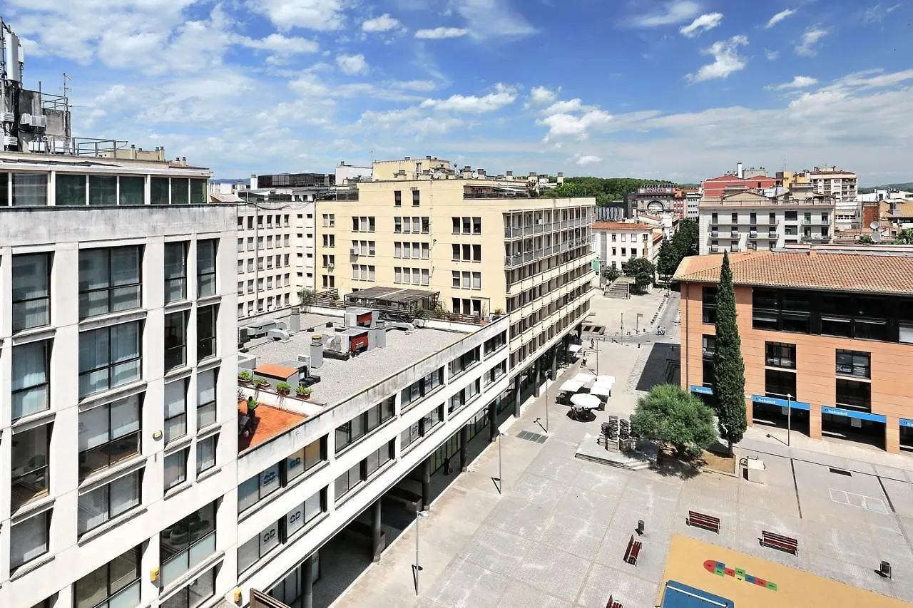 Casa Nou 2 Rooms & Boutique Girona Apartment