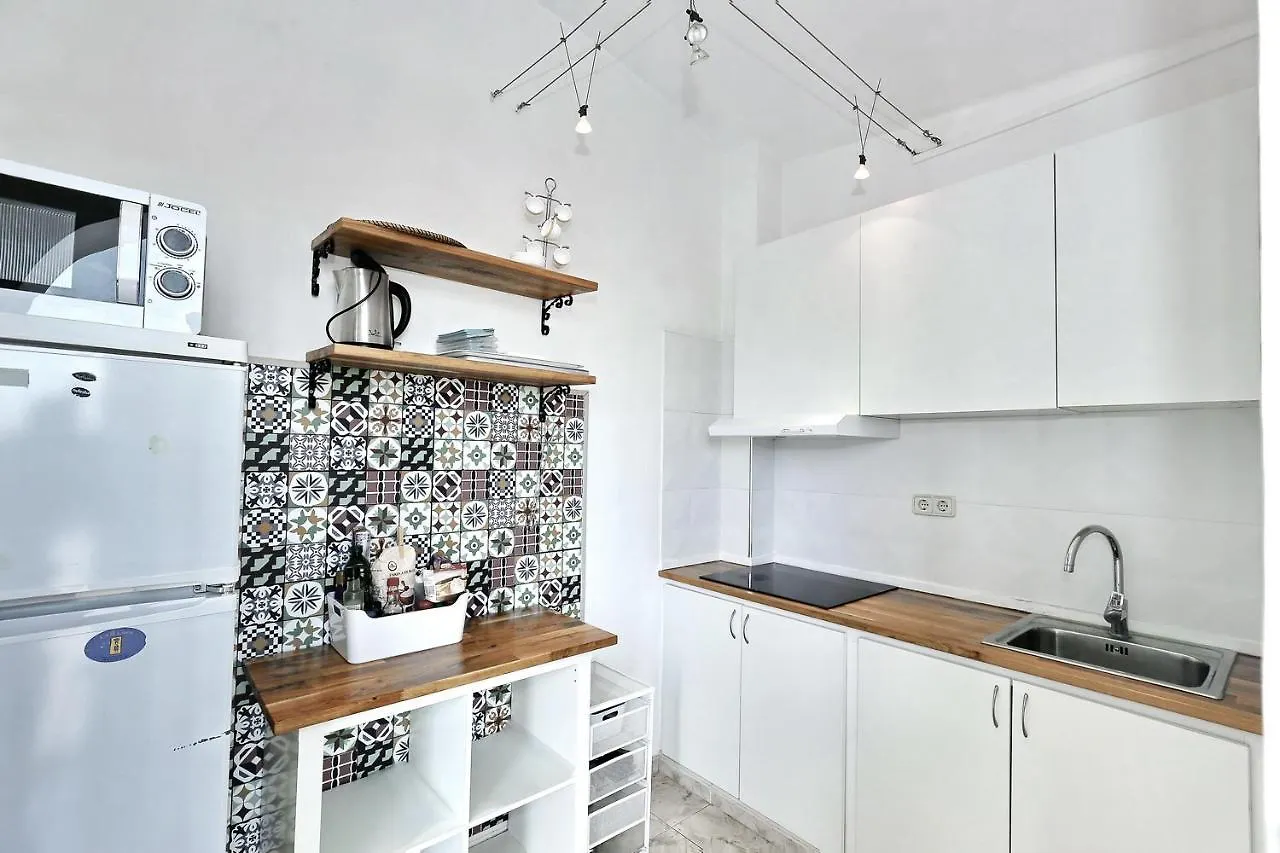 Casa Nou 2 Rooms & Boutique Girona 0*,