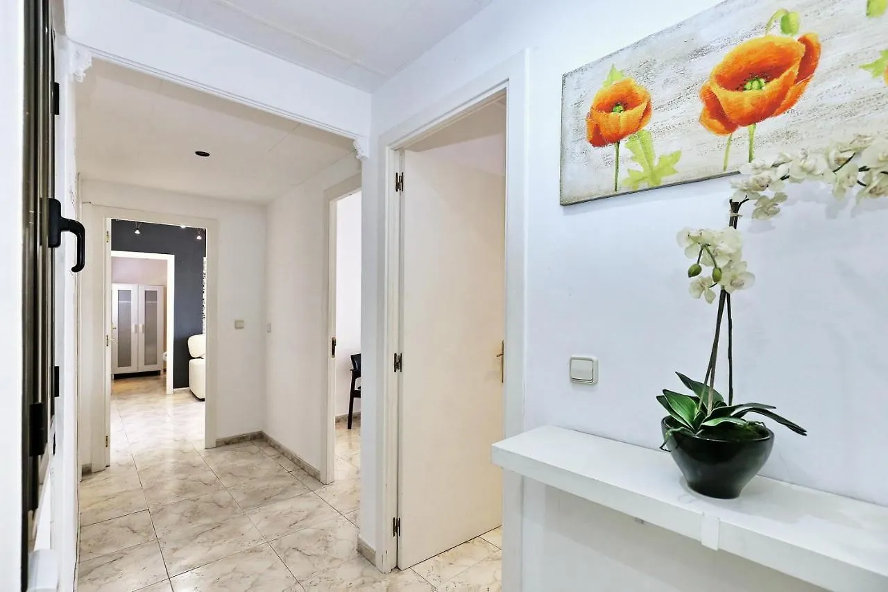 Apartment Casa Nou 2 Rooms & Boutique Girona