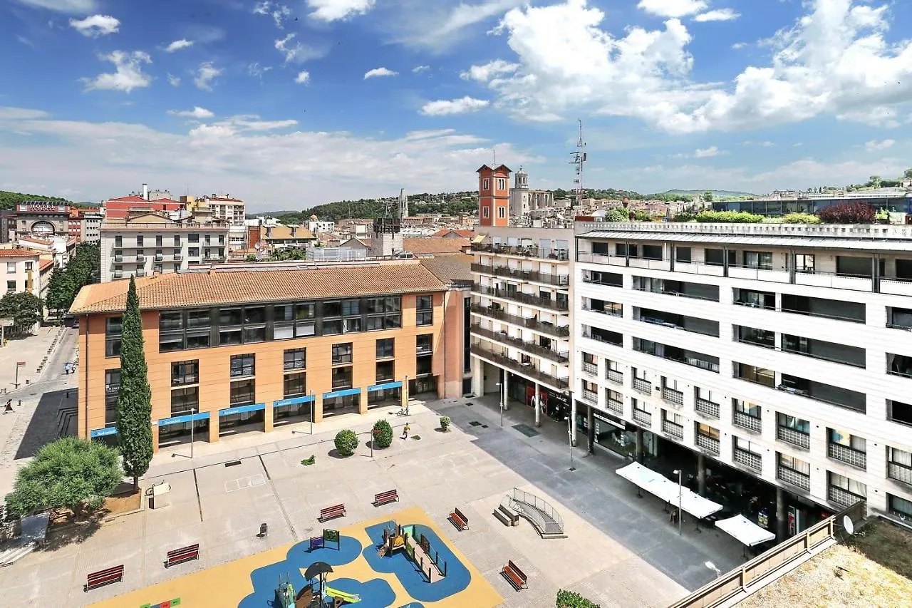Casa Nou 2 Rooms & Boutique Girona