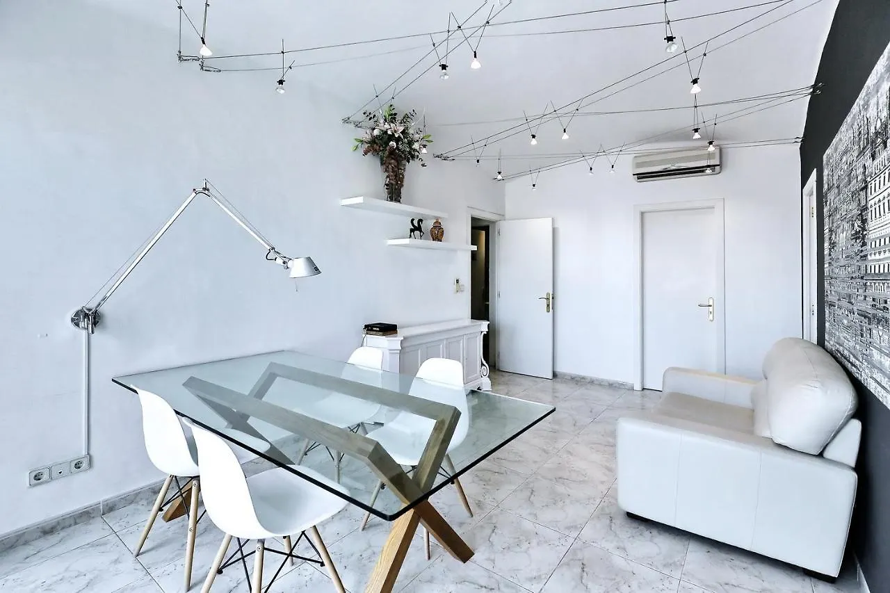 Casa Nou 2 Rooms & Boutique Girona Apartment