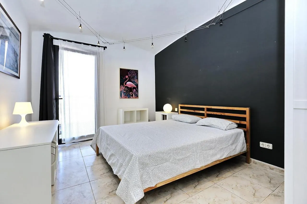 Apartment Casa Nou 2 Rooms & Boutique Girona