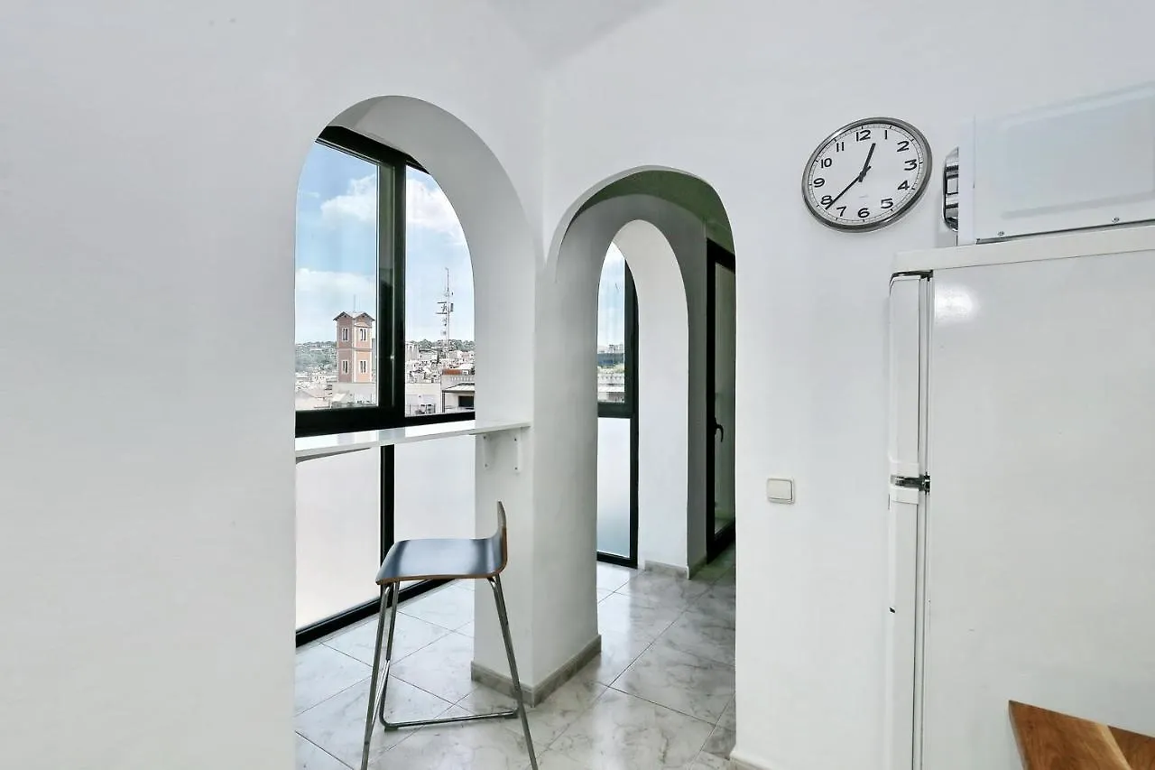 Apartment Casa Nou 2 Rooms & Boutique Girona