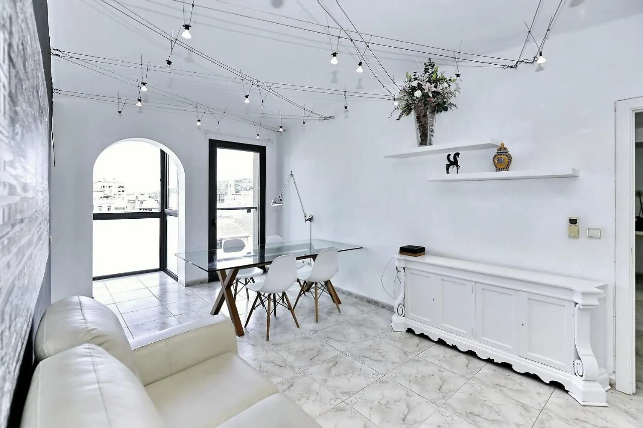 Casa Nou 2 Rooms & Boutique Girona Apartment